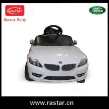 Rastar Kids remote control range rover ride on baby cars