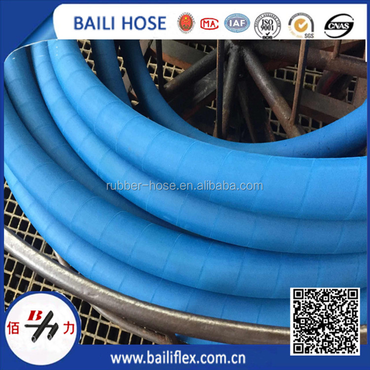 Jet Wash High Pressure Washer Hose