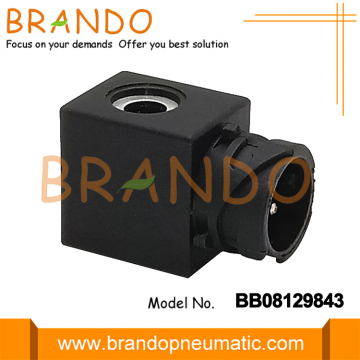 FEM-5KB Knorr-Bremse Type Solenoid Valve Coil DC24V