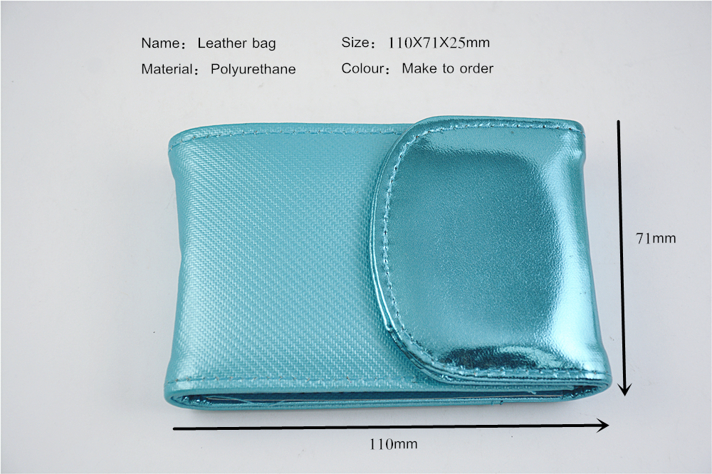 Productos de cuero de lujo Luxury Leather Products