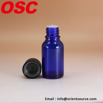 30ml Glass dropper Eliquid Bottle with Childproof