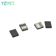 800V 9A 480mΩSuper GaN in DFN 5X6