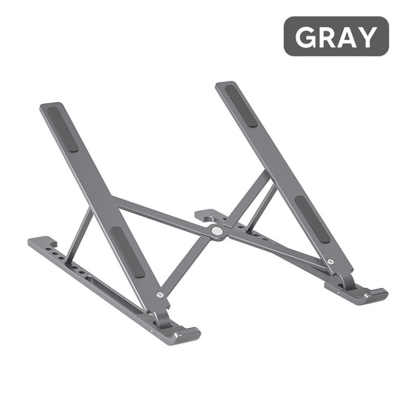 Height Adjustable Laptop Stand