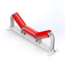 Troughing Carrier Idler for Belt Width 1200