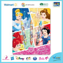 Disney Princess Double Tip Crayons