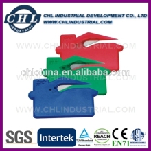 Low price wholesale letter opener blade