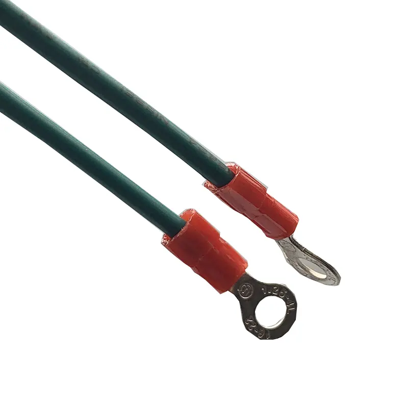 New Energy Cable Assembly Custom Length Cable