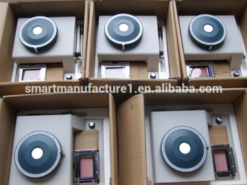 SMCEM-3 Manual PVC Card Embosser