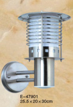 Stainless Steel Walling Lamp