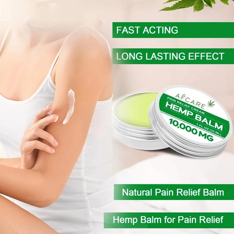 Private Label Hemp Cream Wholesale Message Hemp Face Cream Hemp Cream Muscle Pain Relief