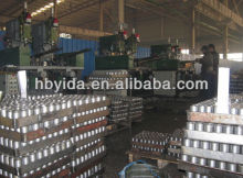 Mechanical bar thread coupler