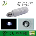 UL listed led g24q- 2pin led corn light