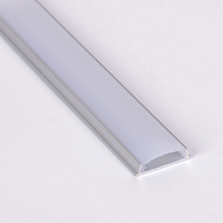 Aluminium Shape Profile U Aluminium Led Strip Light Aluminium Profile For Kitchen