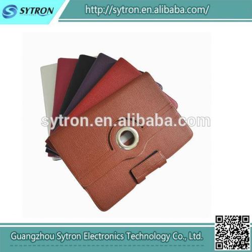 Wholesale High Quality Popular Rotatable Case Cover for Lenovo Thinkpad Tablet