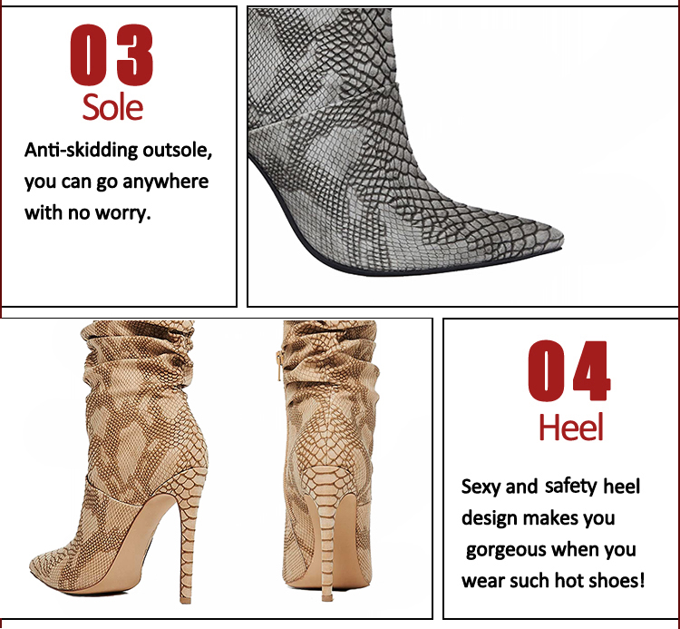 hot sale new boots 