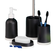Designer Bathroom Set Accessories - High Quality & Promotional