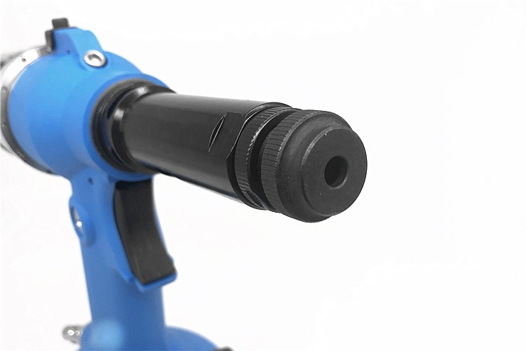 M3-M12 iron piercing machine Insert Tool Stud gun construction air tool  pro-74200H speed riveting tool
