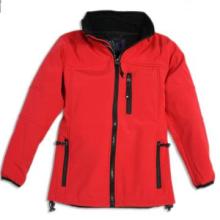 Lady\'s Warmly Ski Jackets