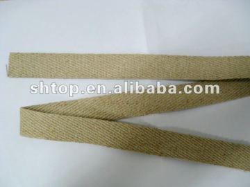 natural jute webbing