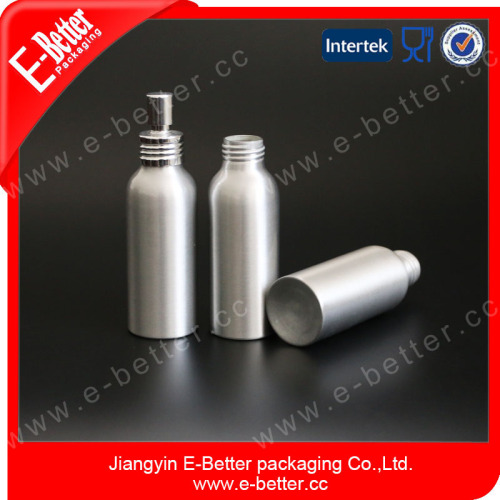 100ml aluminum spray bottle wholesale