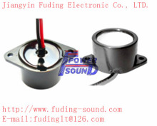 Piezo Active Buzzer  for underwater equipment  Φ25.6*H16mm