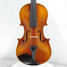 Preço de fábrica Popular Violino de bordo para iniciante feito à mão