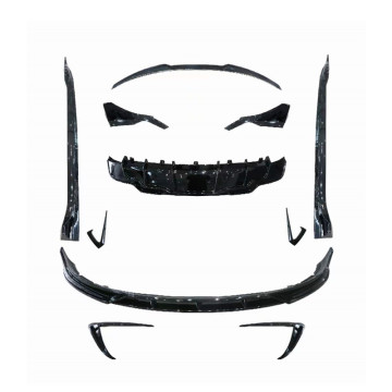 Body Kits for Tesla Model 3 and Model Y