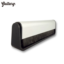 Custom Anti Static Carbon Fiber Arm Brush for Vinyl Record Cleaning