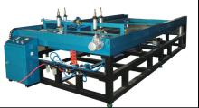 Large-Size Screen Printing Machine
