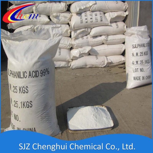 Sulfanilic Acid For Dyestuff