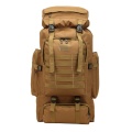 45L Waterproof Outdoor Use Army and Military Bag
