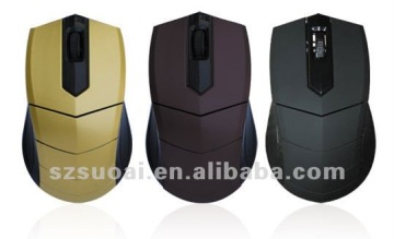 wireless optical wheel mouse