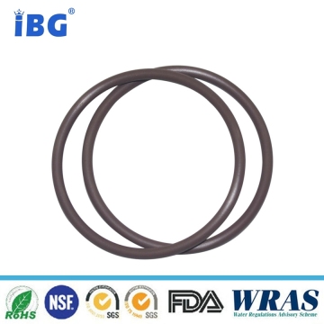 rubber black nitrile o ring