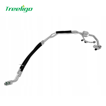 Auto Air Conditioning Pipe for Corsa D Air Conditioner Hose