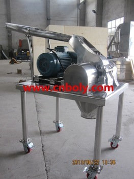 chinese herbal medicine pulverizer machine for sale