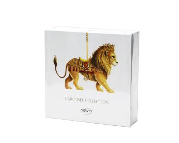 Luxury Tea packaging Boxes