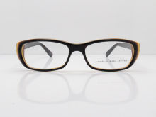 Marc By Marc Jacobs Acetate Branded Optical Frames Demi With Yellow Mmj573