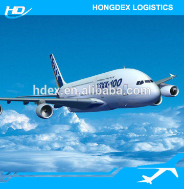 China Logistics Fast Air Freight Transportation and Logistics