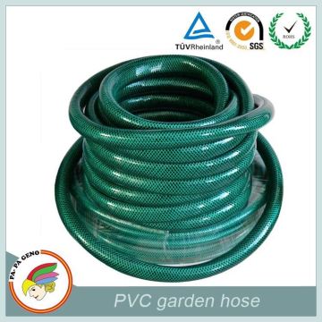 nozzle elastic garden hose retractable hose garden hose