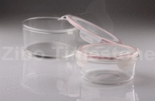 Boro Cilicate Glass Bakeware (DPP-14)