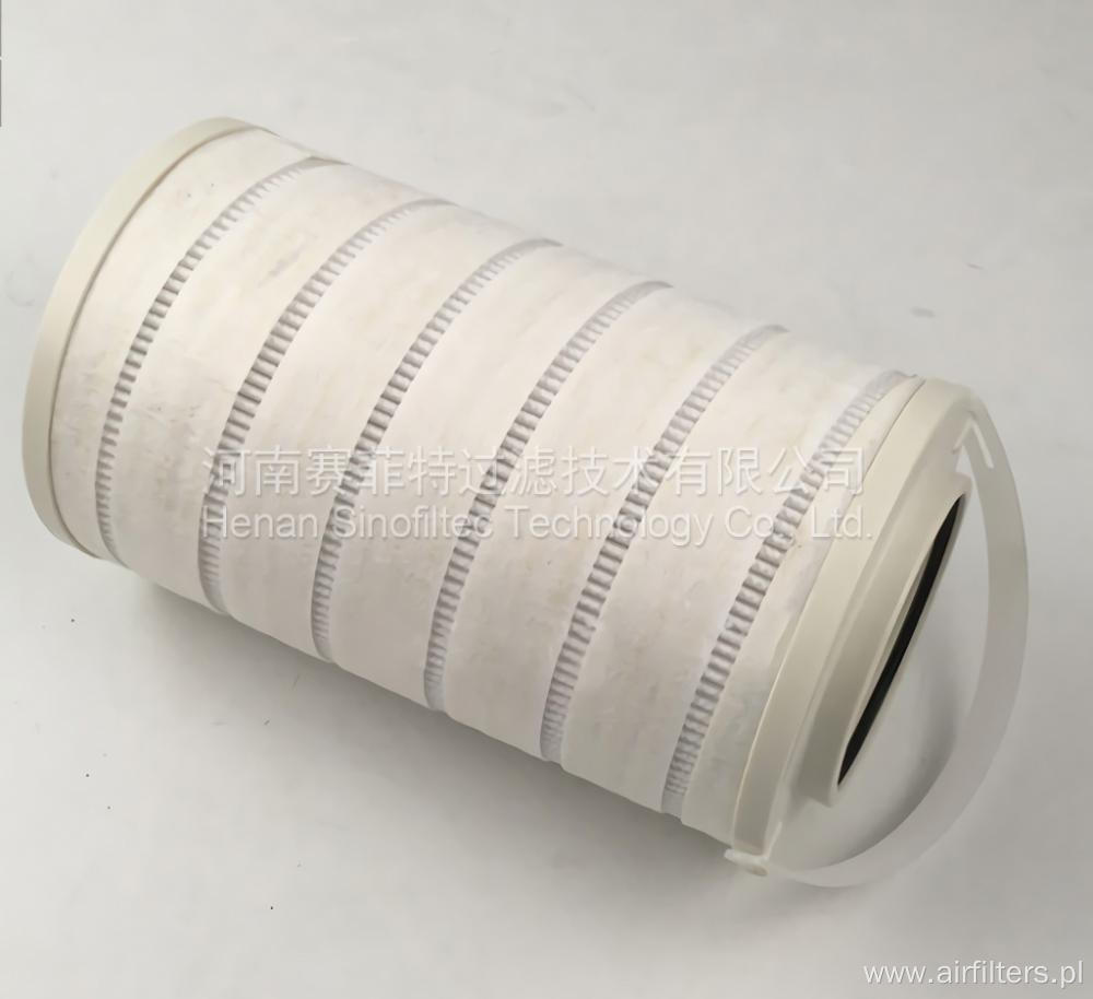 FST-RP-HC8314FKZ16Z Hydraulic Oil Filter Element