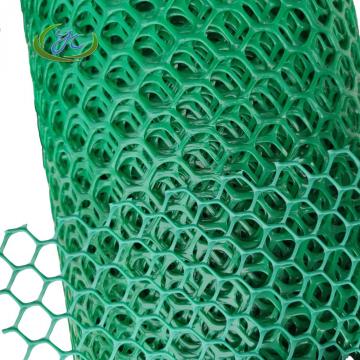 Plastic Mesh for Grass Reinforcement