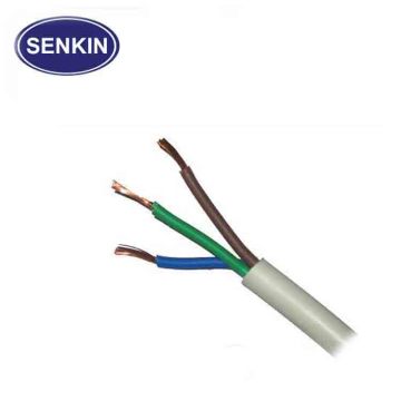 Car speed transmitter/sensor tpe cable