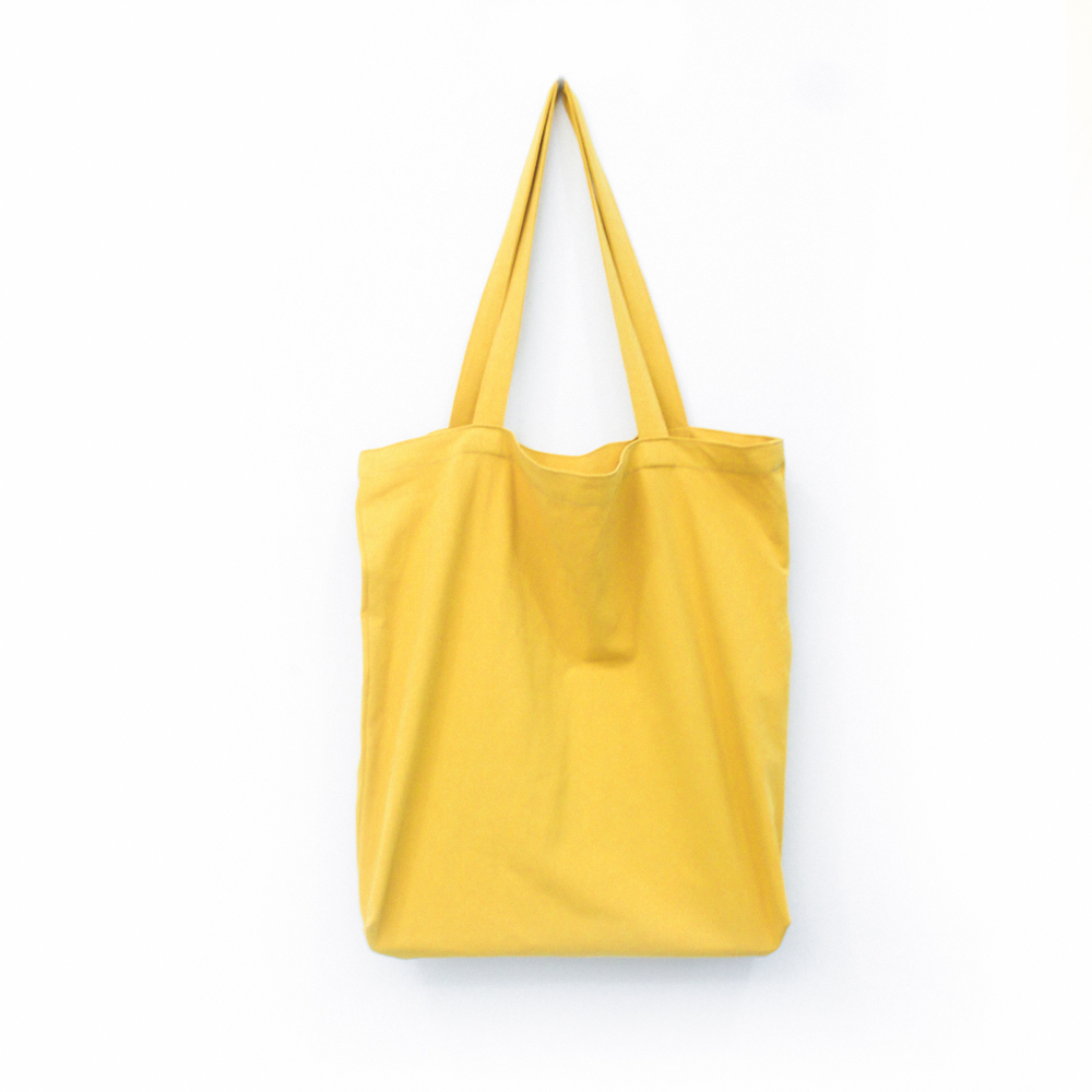 Custom canvas shopping bag ECO protection bag custom cloth bag handbag women printed LOGO