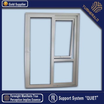 Energy-efficient aluminum skin door