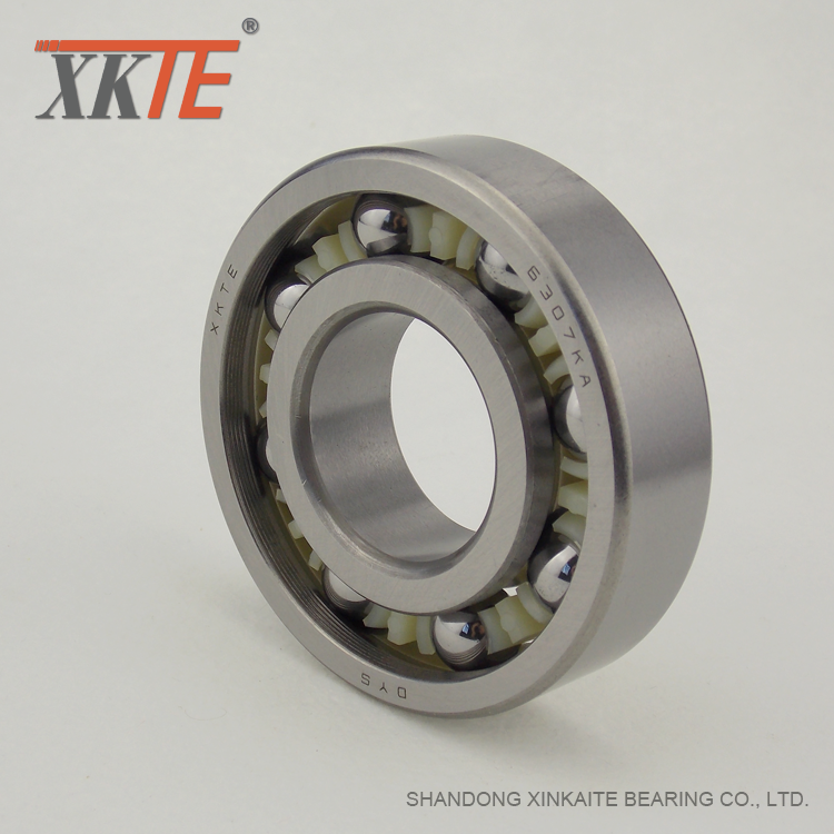 Ball Bearing For Channel Frame Conveyor Spare Parts