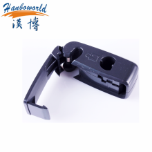 6mm Magnetic Security EAS display hook Stop Lock, magnetic peg hook lock