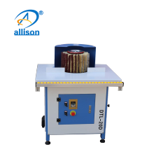 Mini Manual Sander Drum Sander for Sale