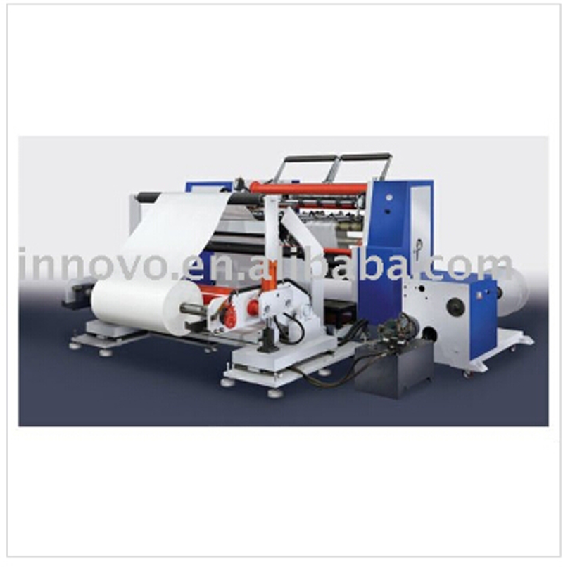 paper slitting machine