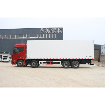 Brand New FOTON 58m³ Meat Transport Truck